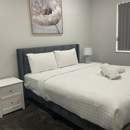 Family Holiday Home Papakura - 175 奥克兰 外观 照片