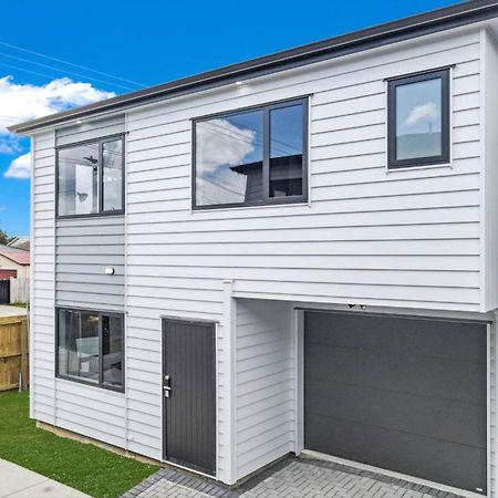 Family Holiday Home Papakura - 175 奥克兰 外观 照片