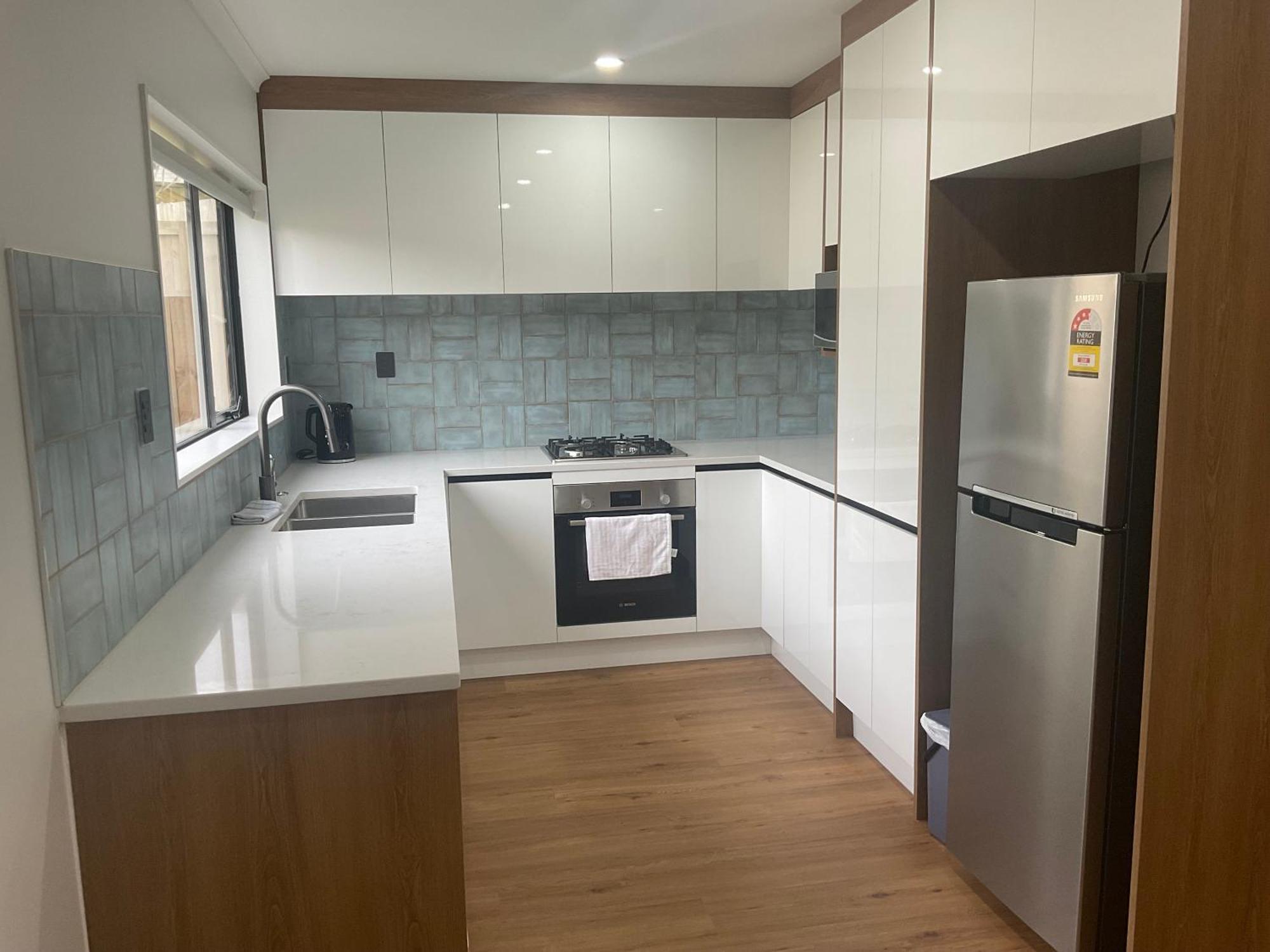 Family Holiday Home Papakura - 175 奥克兰 外观 照片
