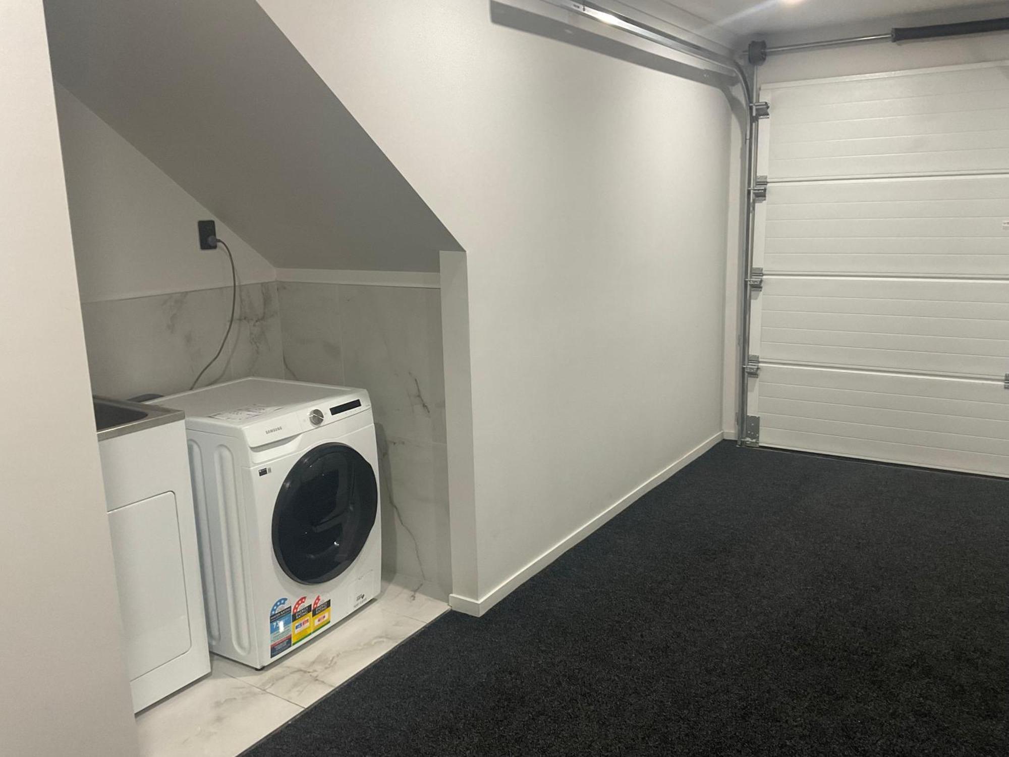 Family Holiday Home Papakura - 175 奥克兰 外观 照片
