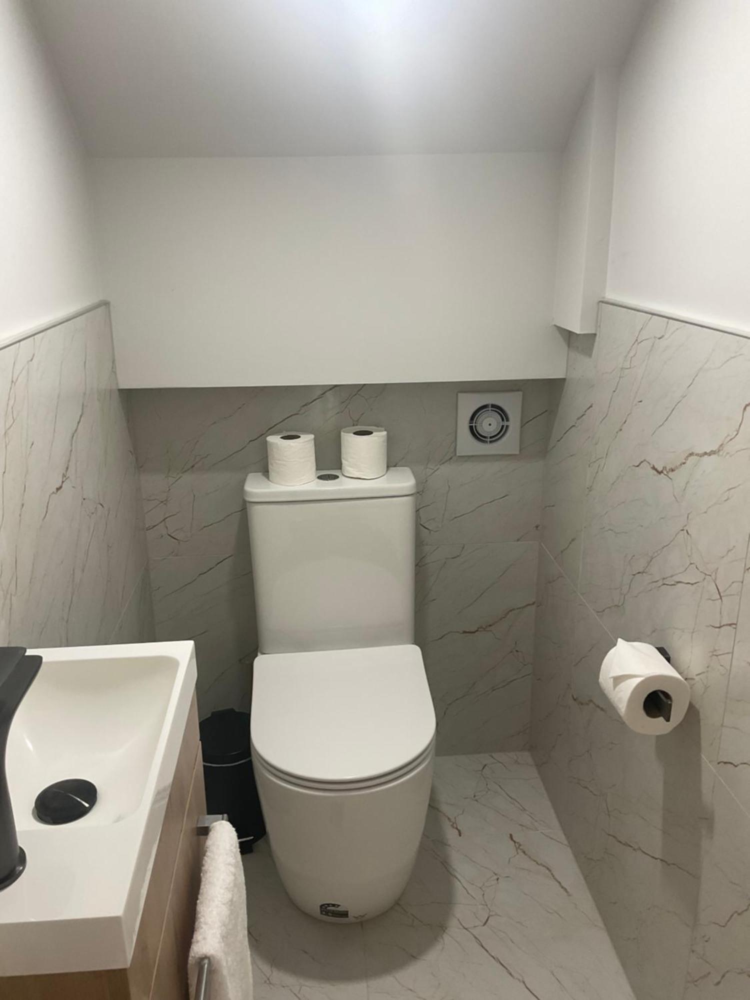 Family Holiday Home Papakura - 175 奥克兰 外观 照片