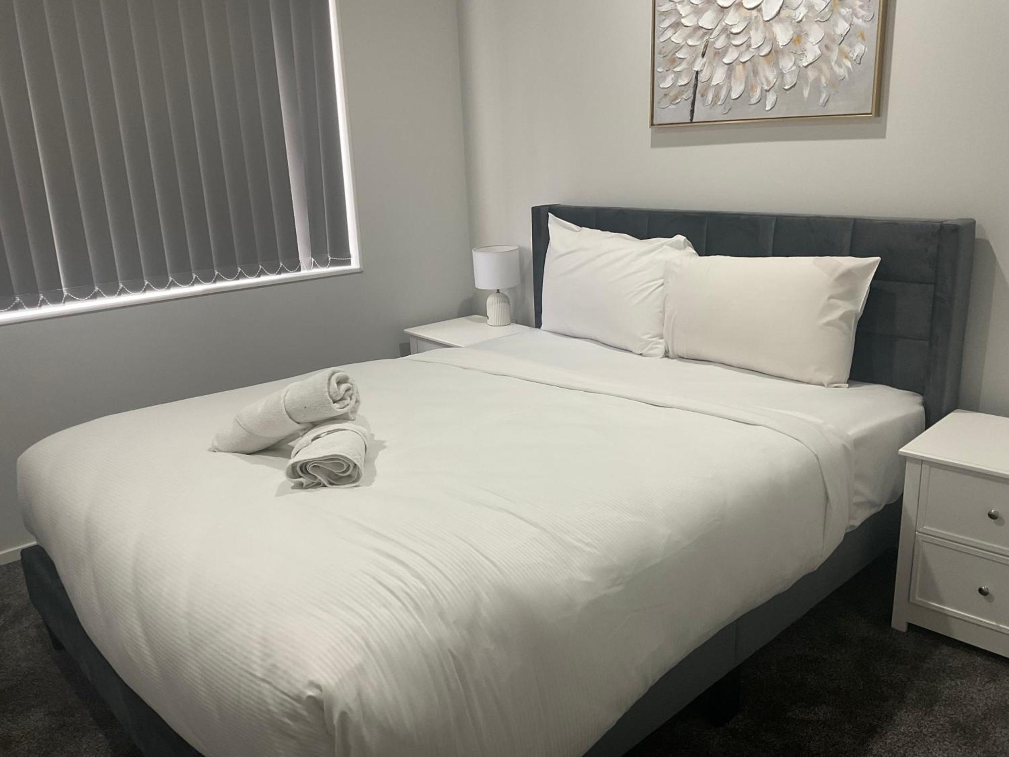 Family Holiday Home Papakura - 175 奥克兰 外观 照片