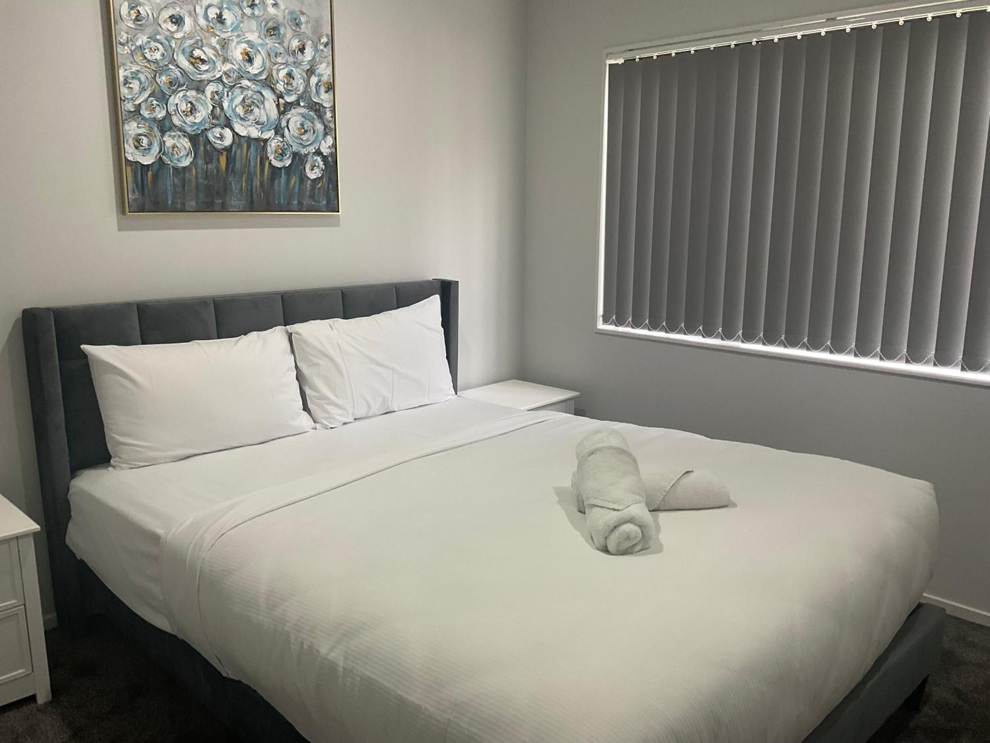 Family Holiday Home Papakura - 175 奥克兰 外观 照片