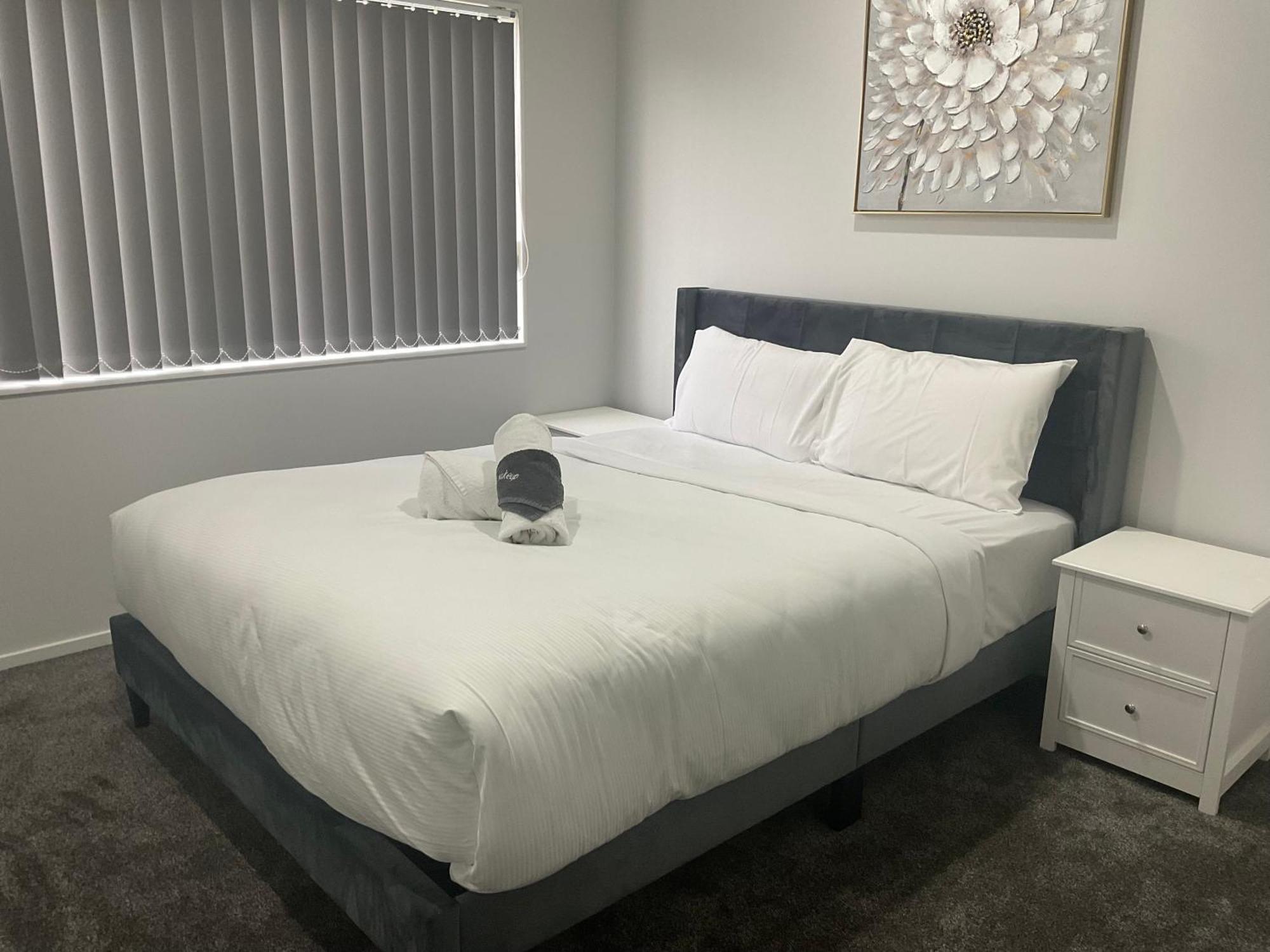 Family Holiday Home Papakura - 175 奥克兰 外观 照片